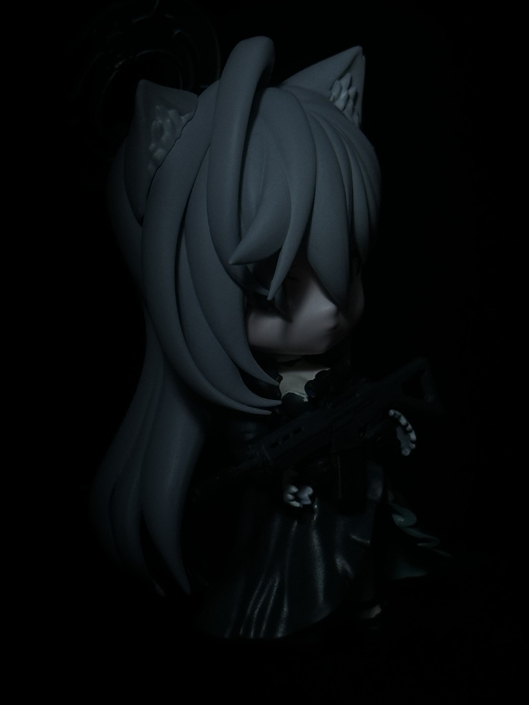 シロコ(テラー)(SD)