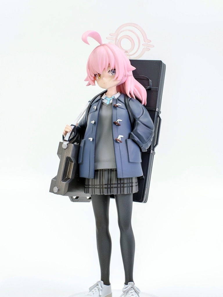 小鳥遊ホシノ(2年生)