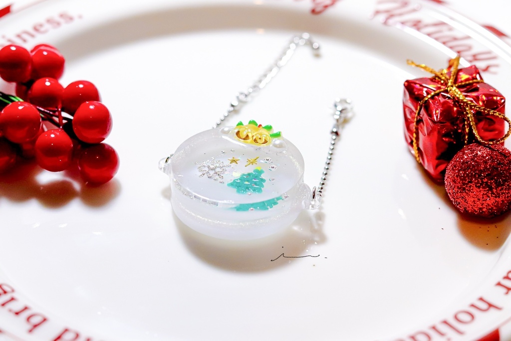 christmas nui bag(クリスマスバッグ) 10〜12cmぬい用