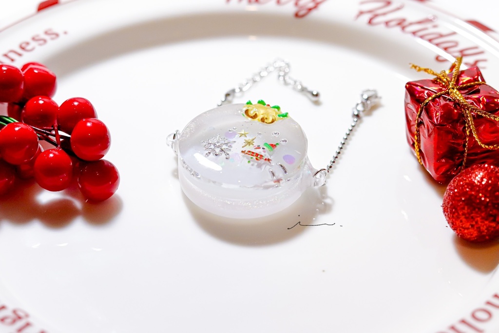 christmas nui bag(クリスマスバッグ) 10〜12cmぬい用