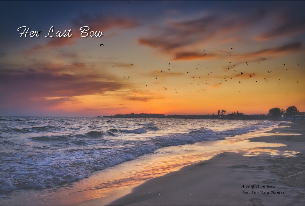 (12/25(金)PM10:00〜再販)The Lazarus Experiment/Her Last Bow セット