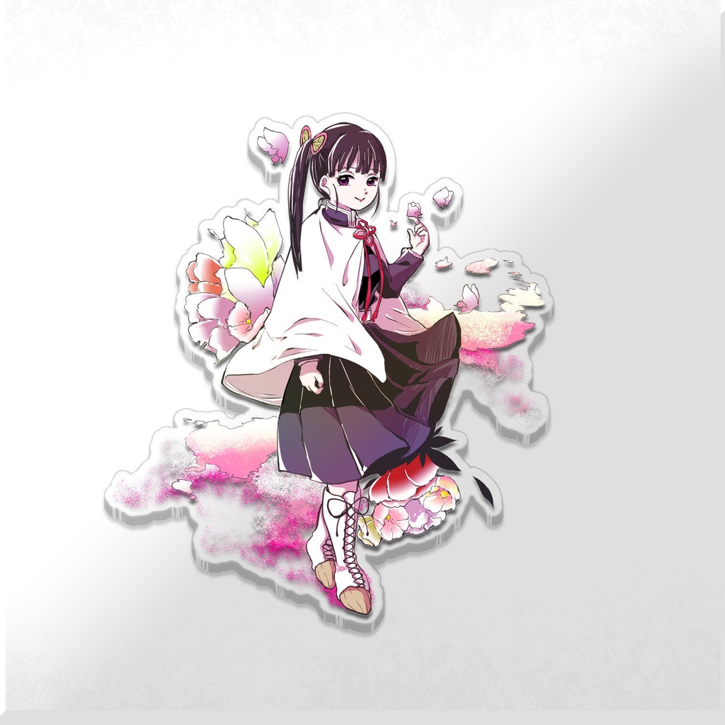 鬼滅の刃アクキー - 全8種