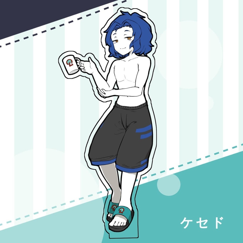 LC水着セフィラアクスタ - 全11種