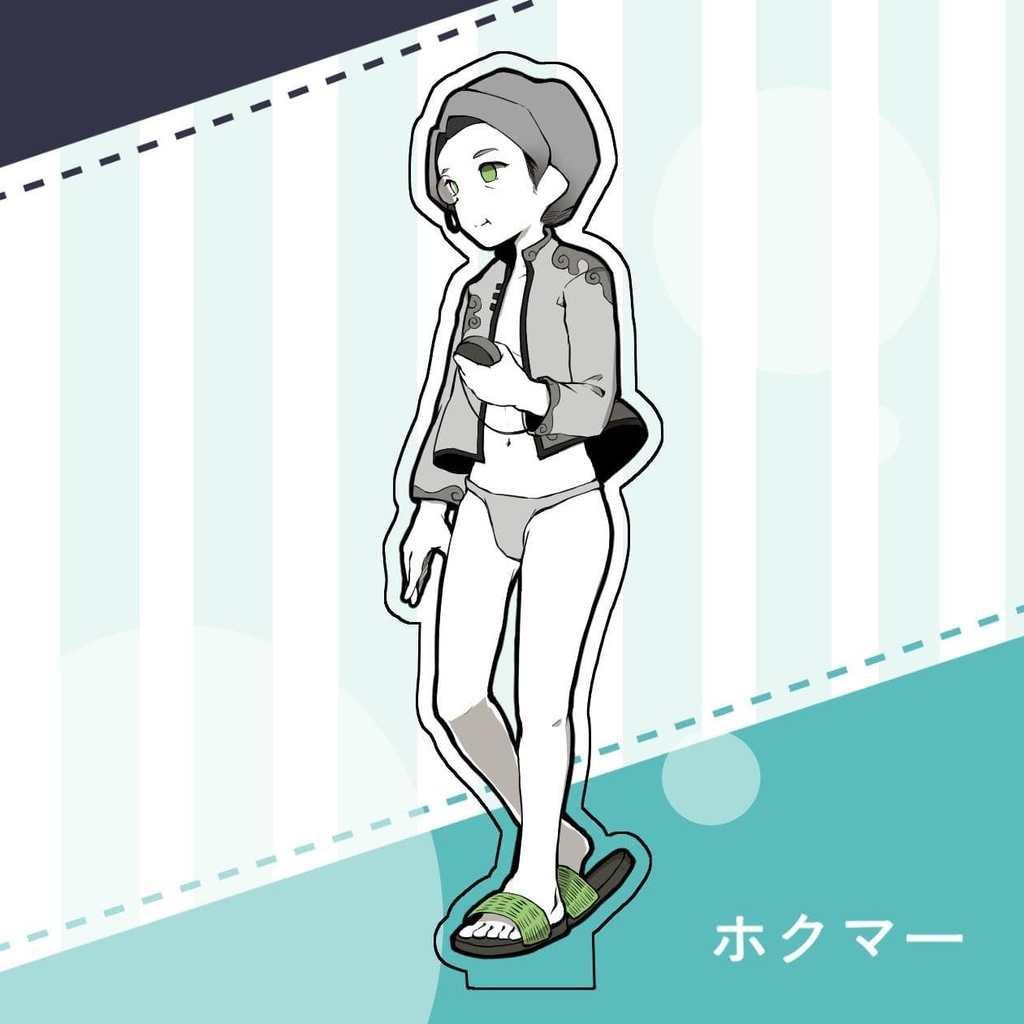 LC水着セフィラアクスタ - 全11種