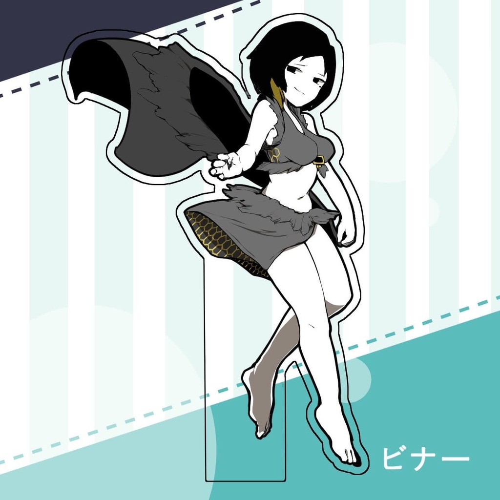 LC水着セフィラアクスタ - 全11種