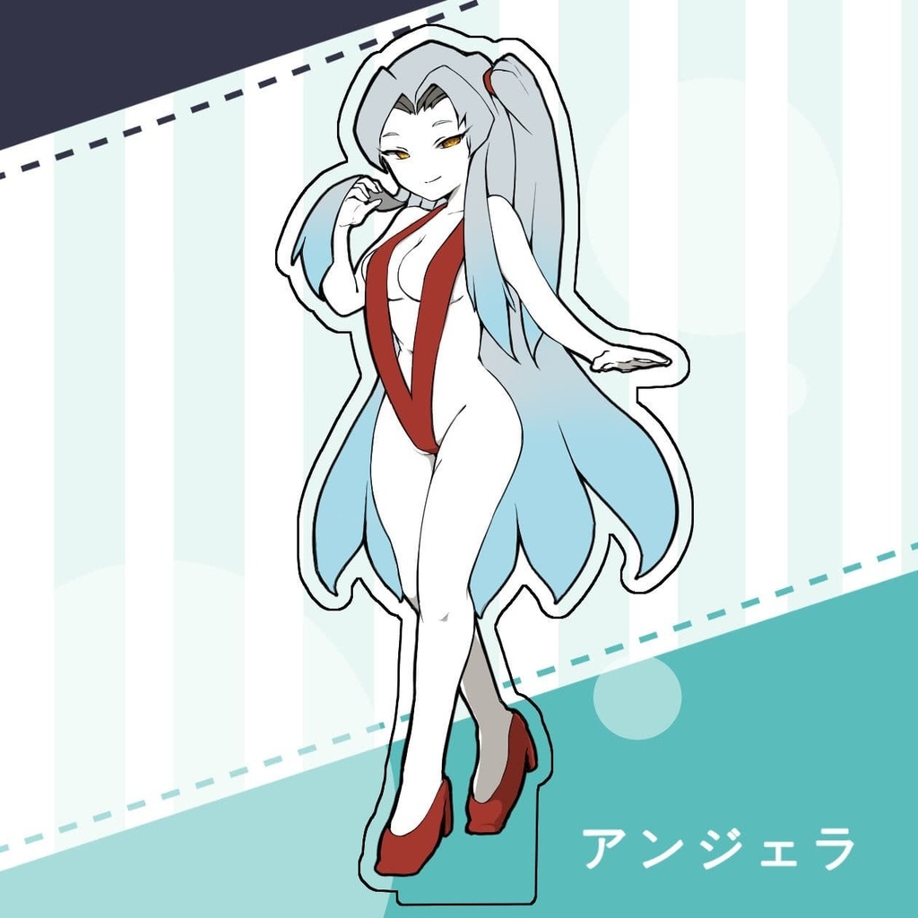 LC水着セフィラアクスタ - 全11種