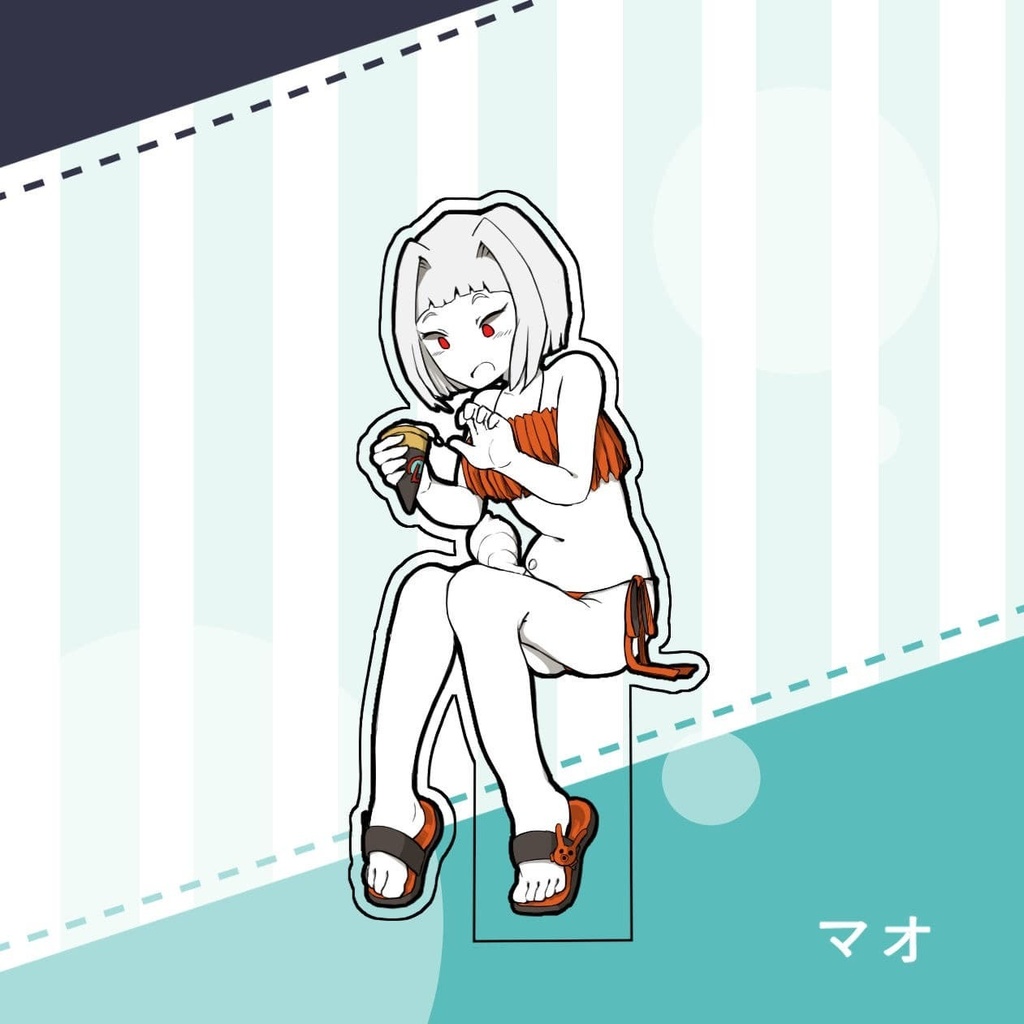 LC水着セフィラアクスタ - 全11種