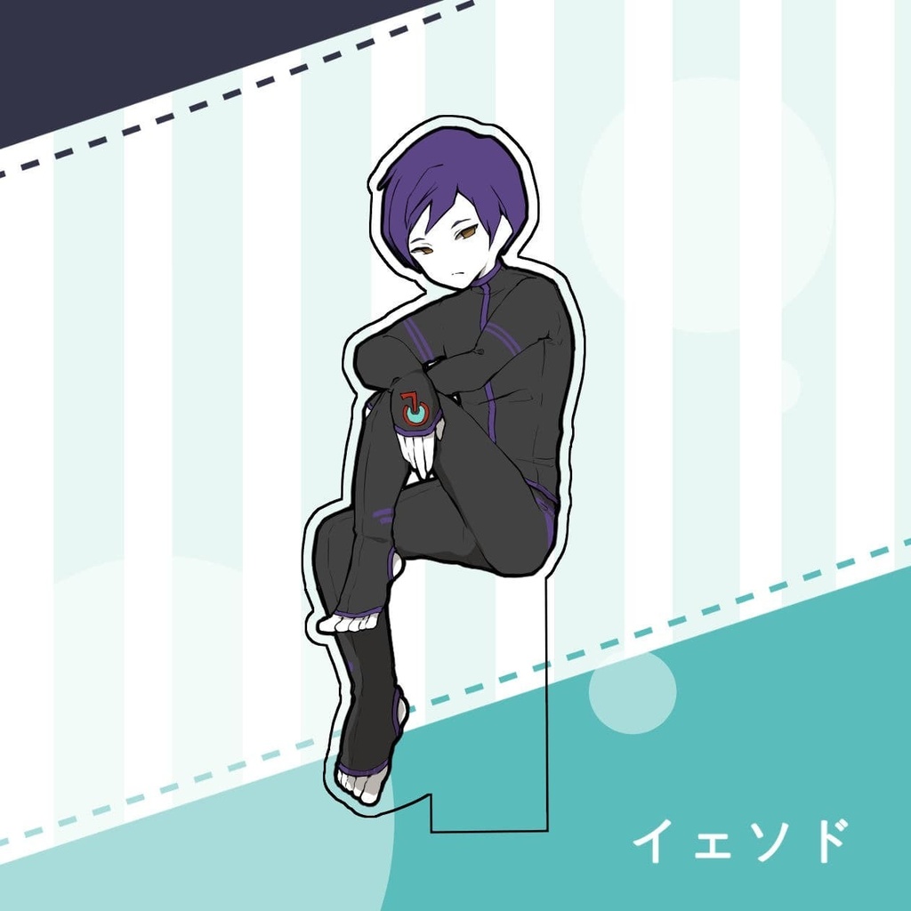 LC水着セフィラアクスタ - 全11種