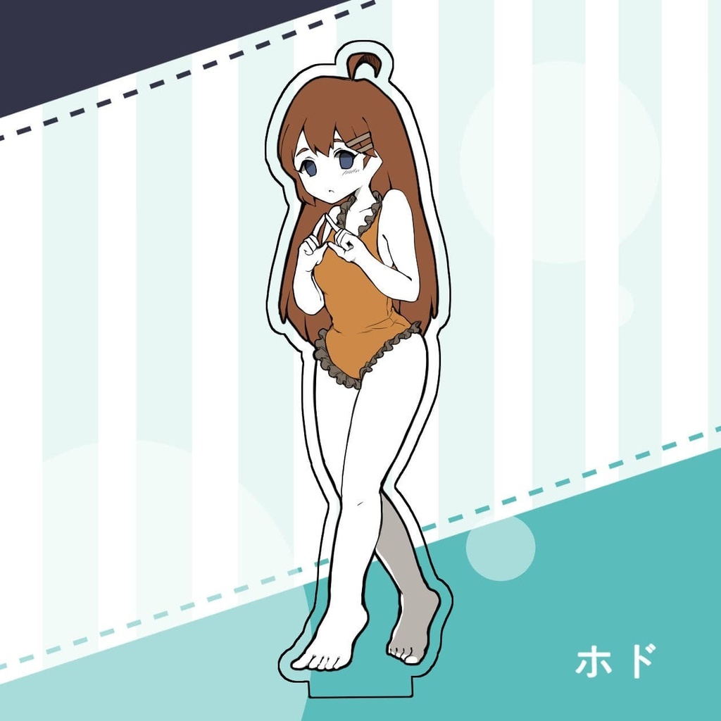 LC水着セフィラアクスタ - 全11種