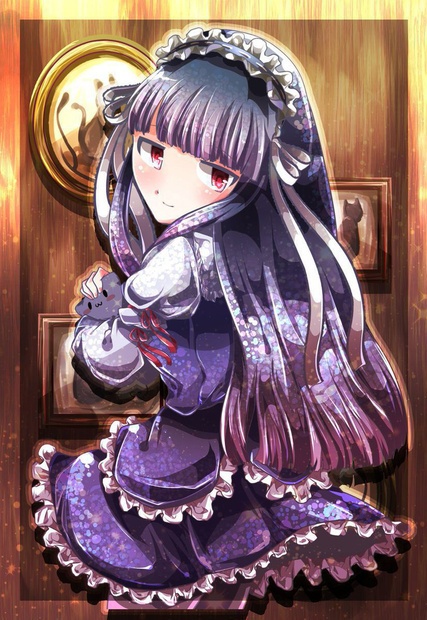 【デレマス】ポストカード