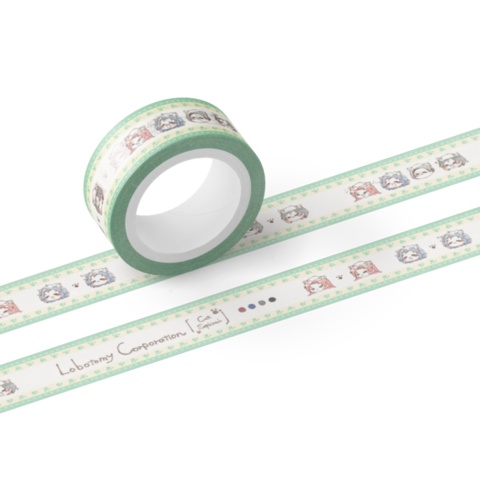 LC猫セフィラマステ - 全2種