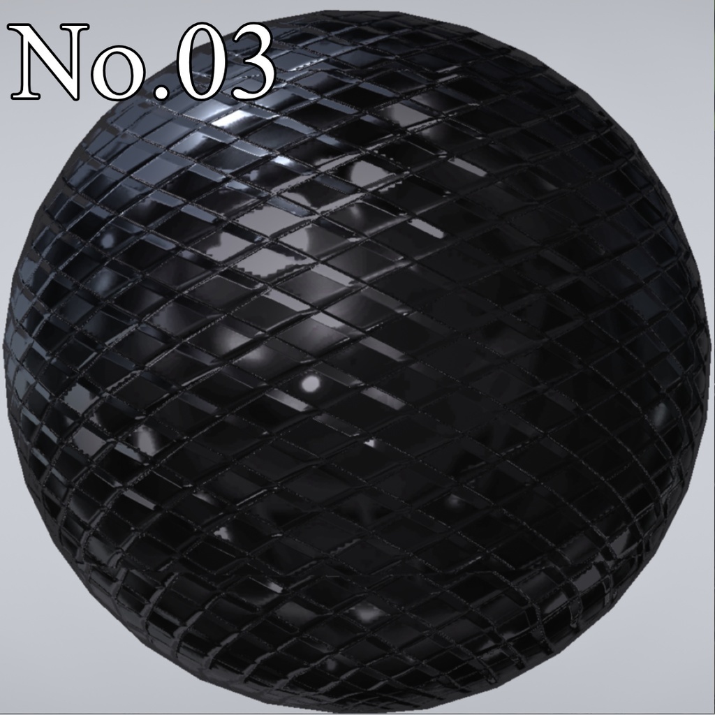 【全8種類】まとめ汎用Clothノーマルマップ【No.00無料版あり!】