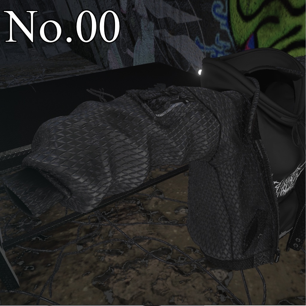 【全8種類】まとめ汎用Clothノーマルマップ【No.00無料版あり!】