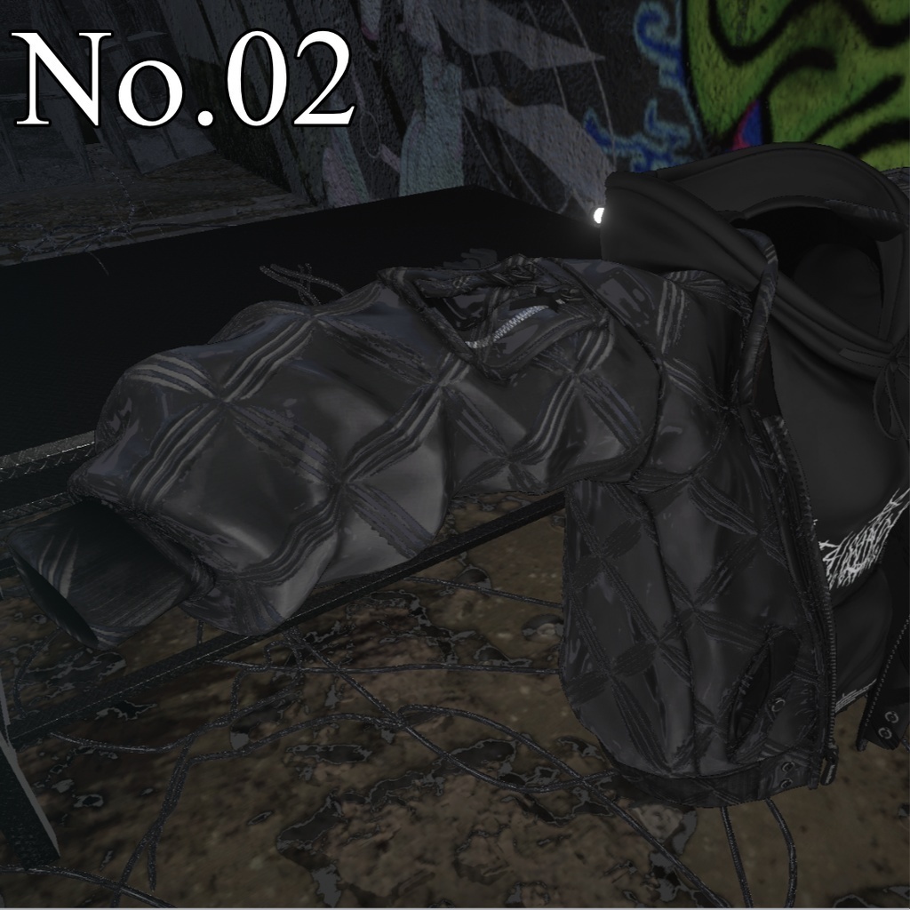 【全8種類】まとめ汎用Clothノーマルマップ【No.00無料版あり!】