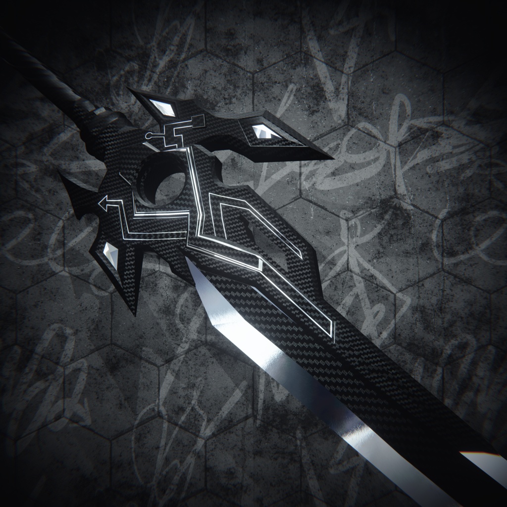 Carbon_CFRP Edition Texture pack