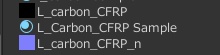 Carbon_CFRP Edition Texture pack