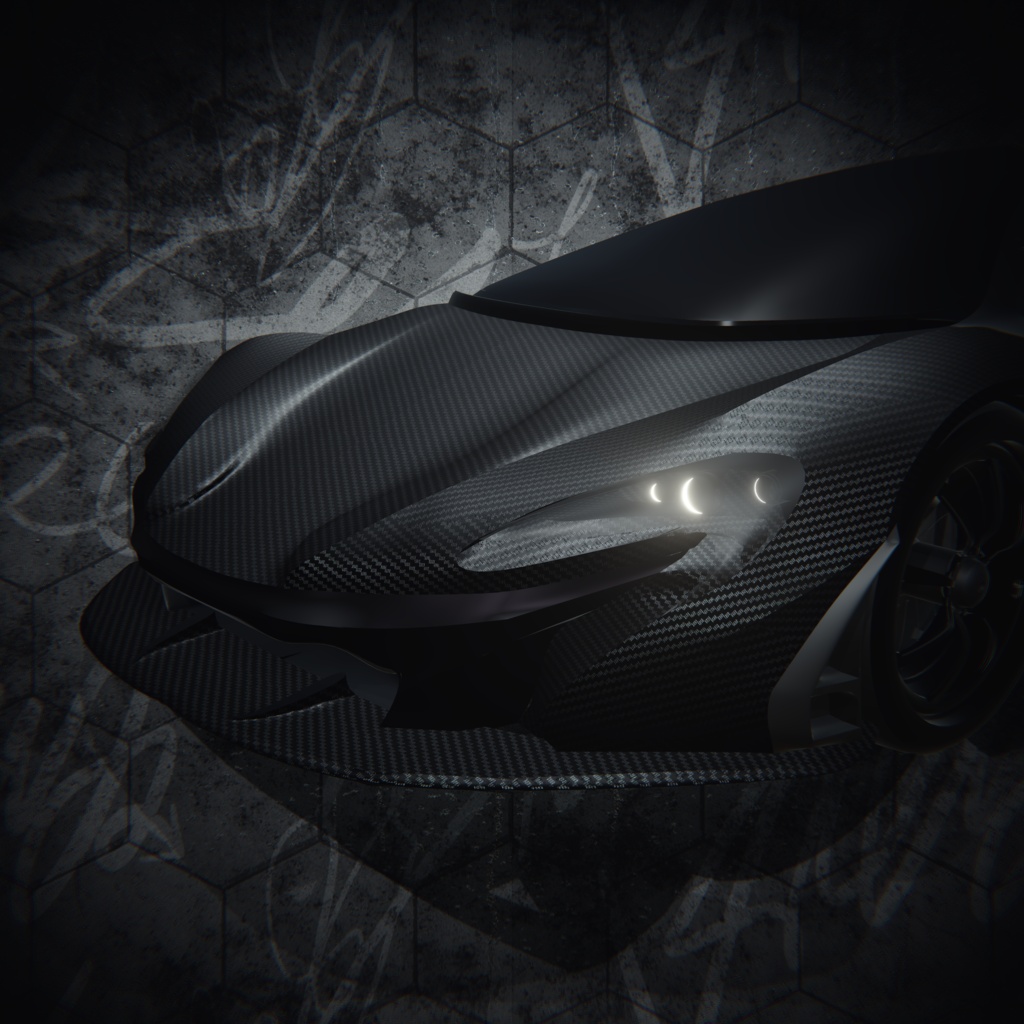 Carbon_CFRP Edition Texture pack