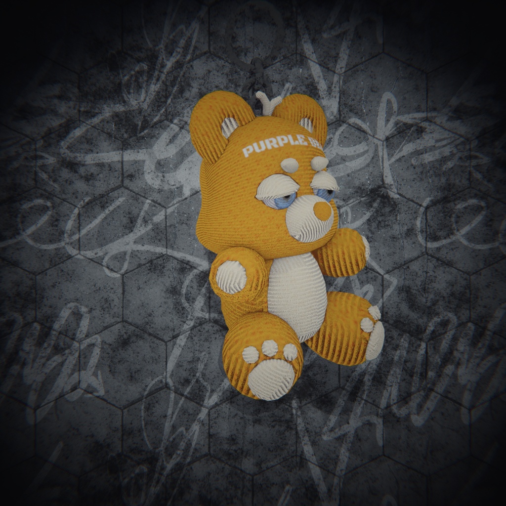 【発売記念セール中】Corduroy Nomalmap