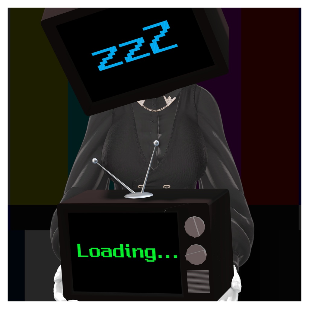 TV Head 260825
