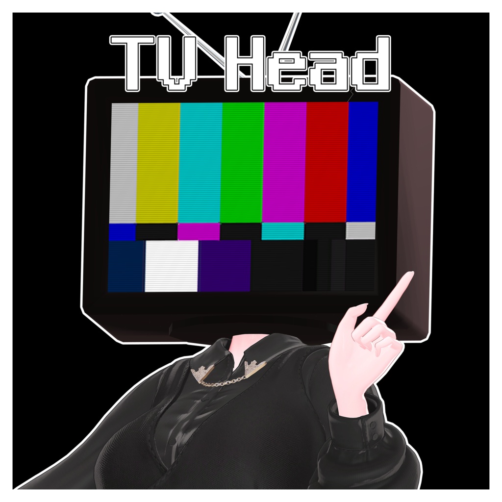 TV Head 260825