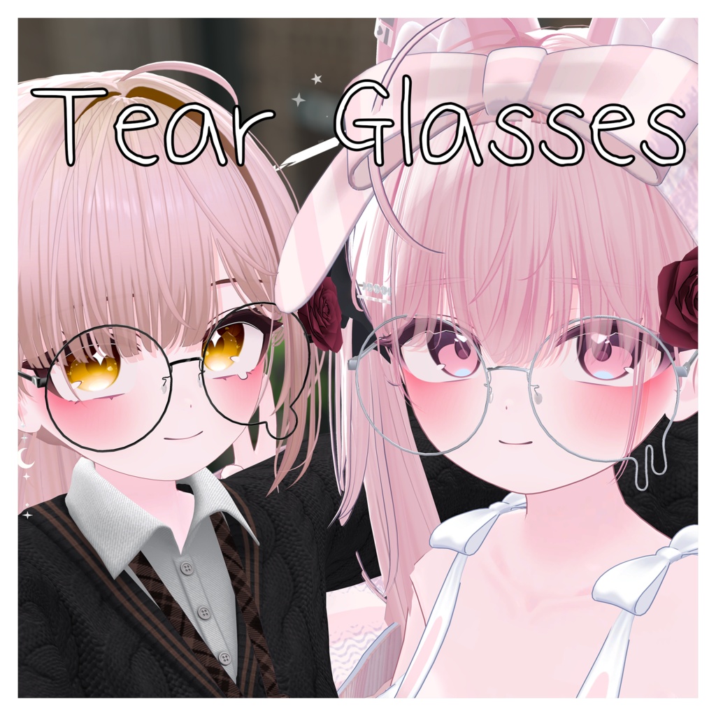 Tear Glasses