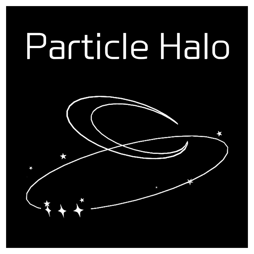 Particle Halo 261027
