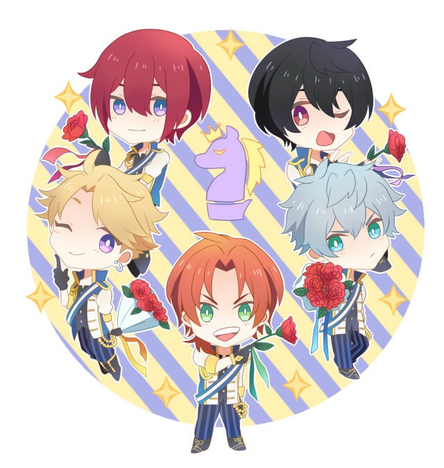 Knightsパスケース（丸型）スプリングストラップ付