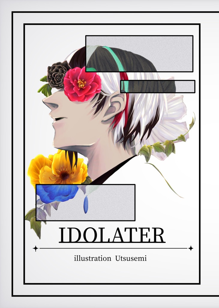 IDOLATER 