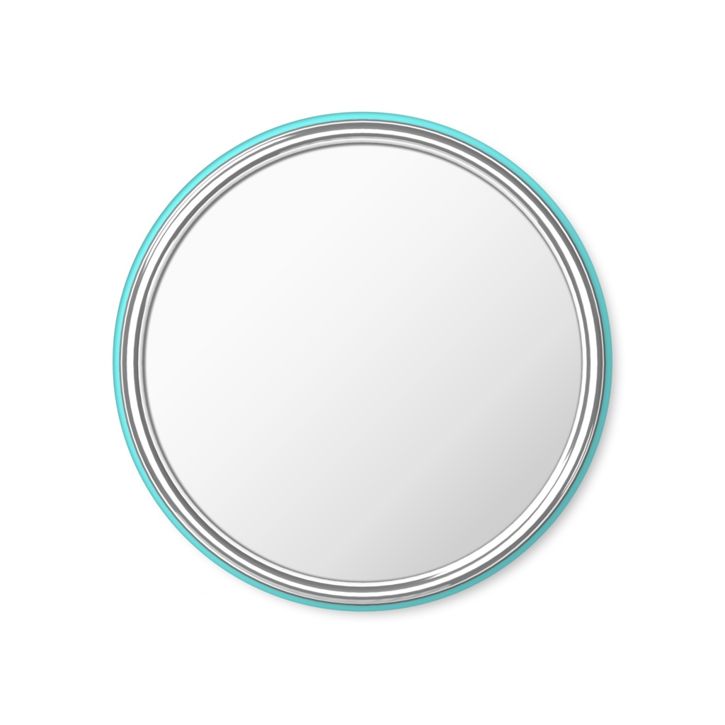 うーぱーちゃんず(水色)