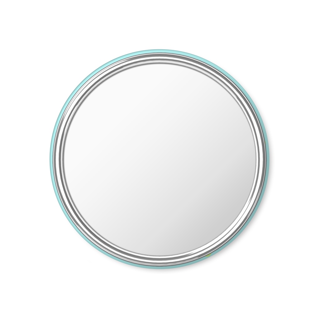 キラキラフェアリー缶バッジ