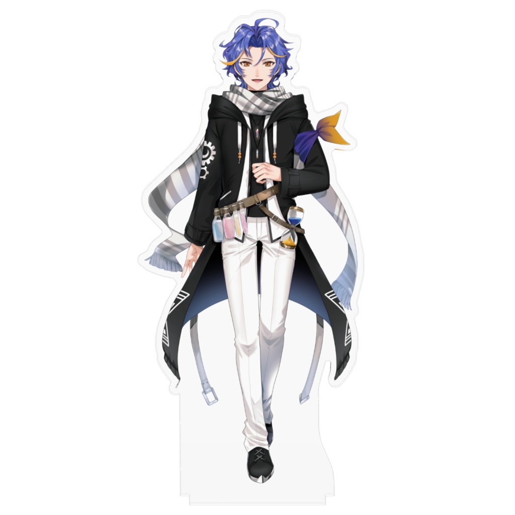 【サクヤ】アクリルスタンド【常設】