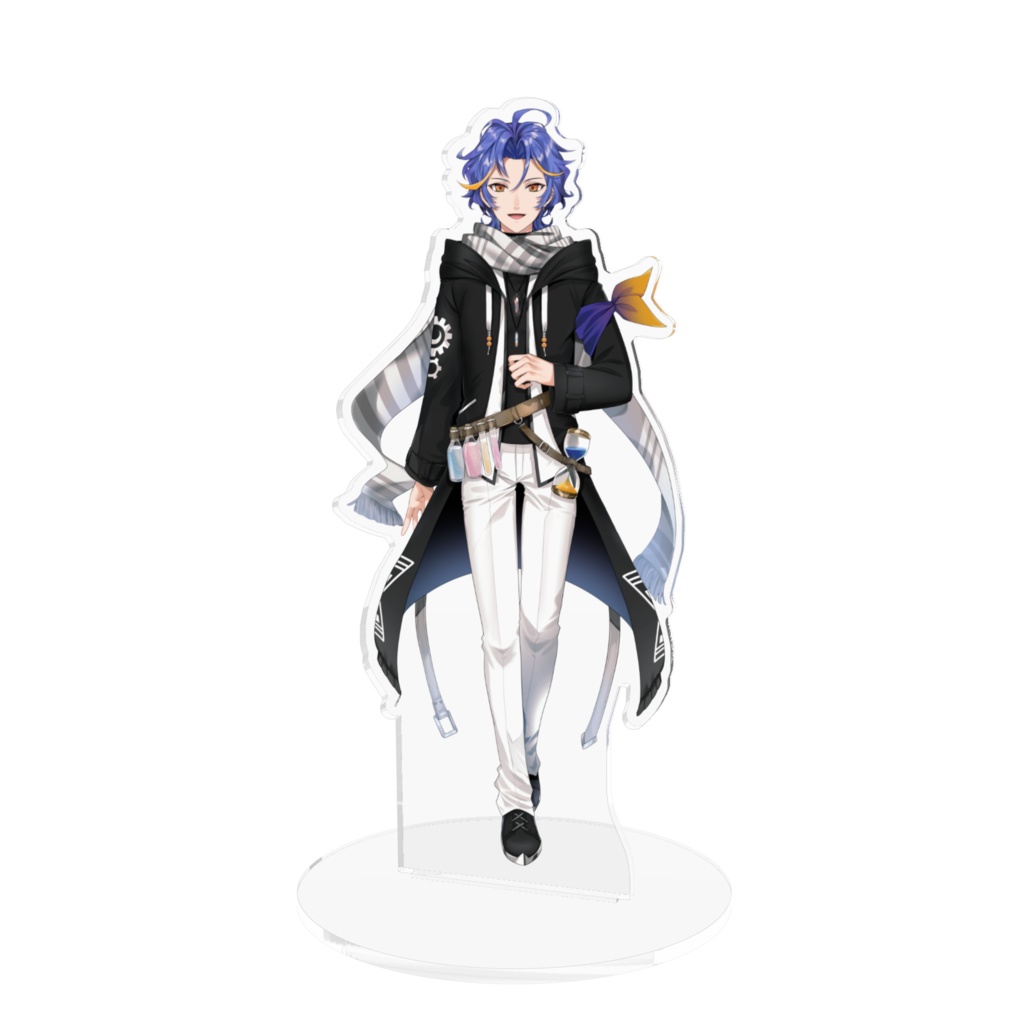 【サクヤ】アクリルスタンド【常設】