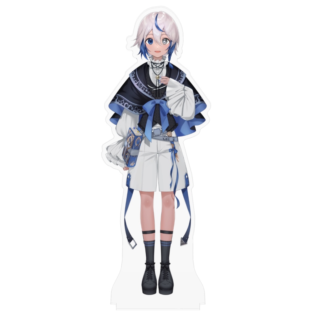 【ヤムナ】アクリルスタンド【常設】