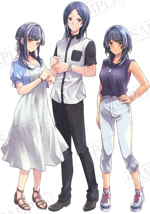 【シノビガミ】朽輪の王【無料ソロシナリオ】25/1/13本文・続編更新