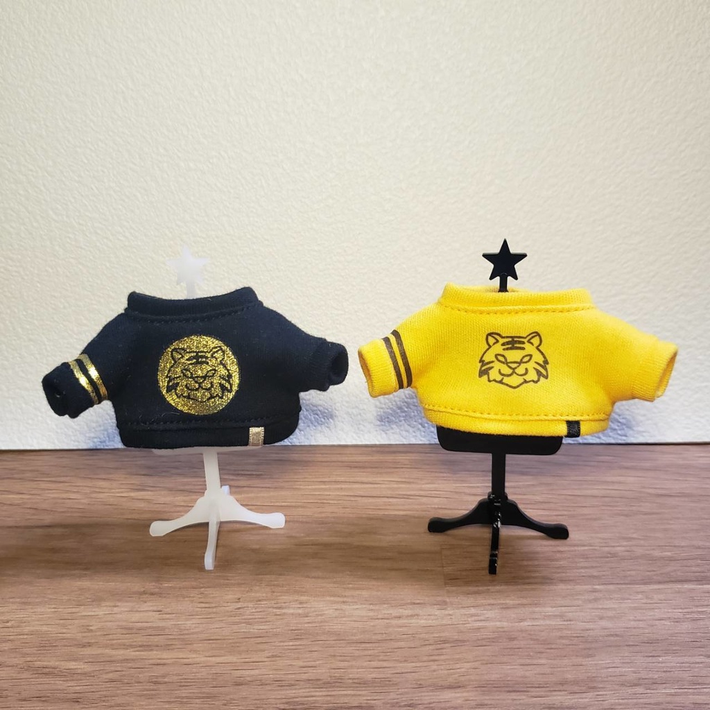 寅年スウェット(ぬいサイズ)