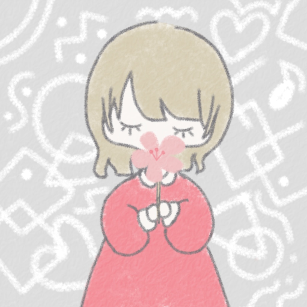 Pray girl
