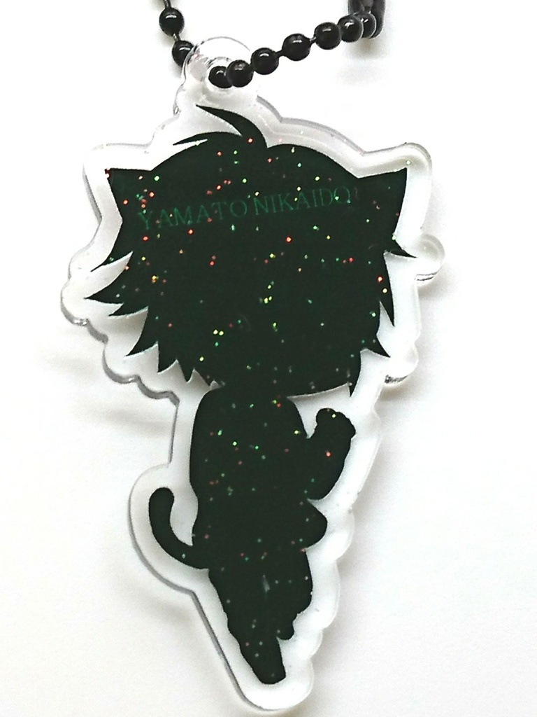 アクリルキーホルダー二階堂大和ねこ