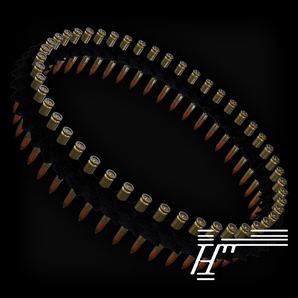 /̵͇̿̿/’̿’̿ ̿ ̿̿ ̿̿ ̿̿【MA】自由Halo-GIMA-【VRC想定Halo】#lvmchnr