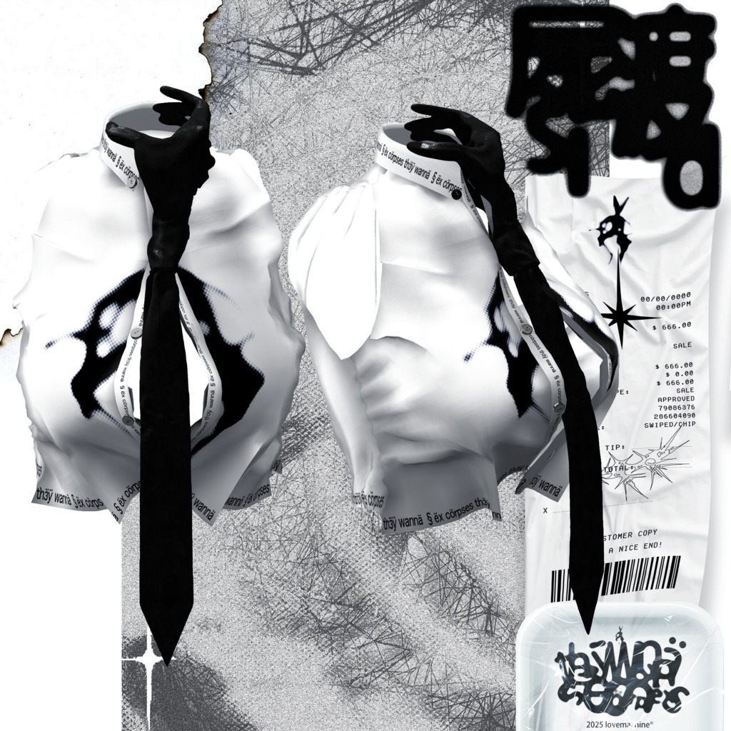 ✠𝗧𝘆𝗽𝗲𝟰 / 屍渡(Sid) ✠