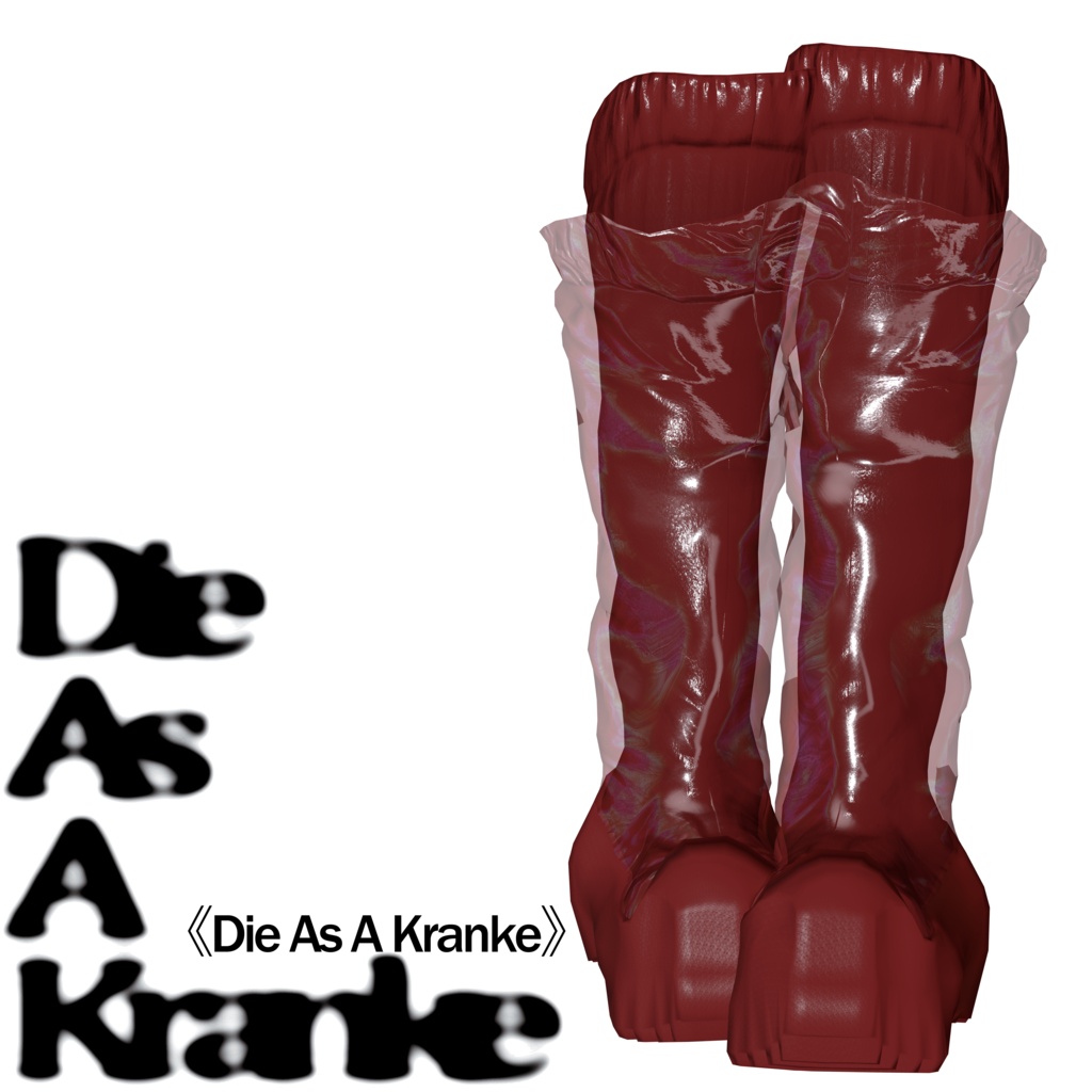 𛲜Die As A Kranke𛲜 ✱ #lvmchnr