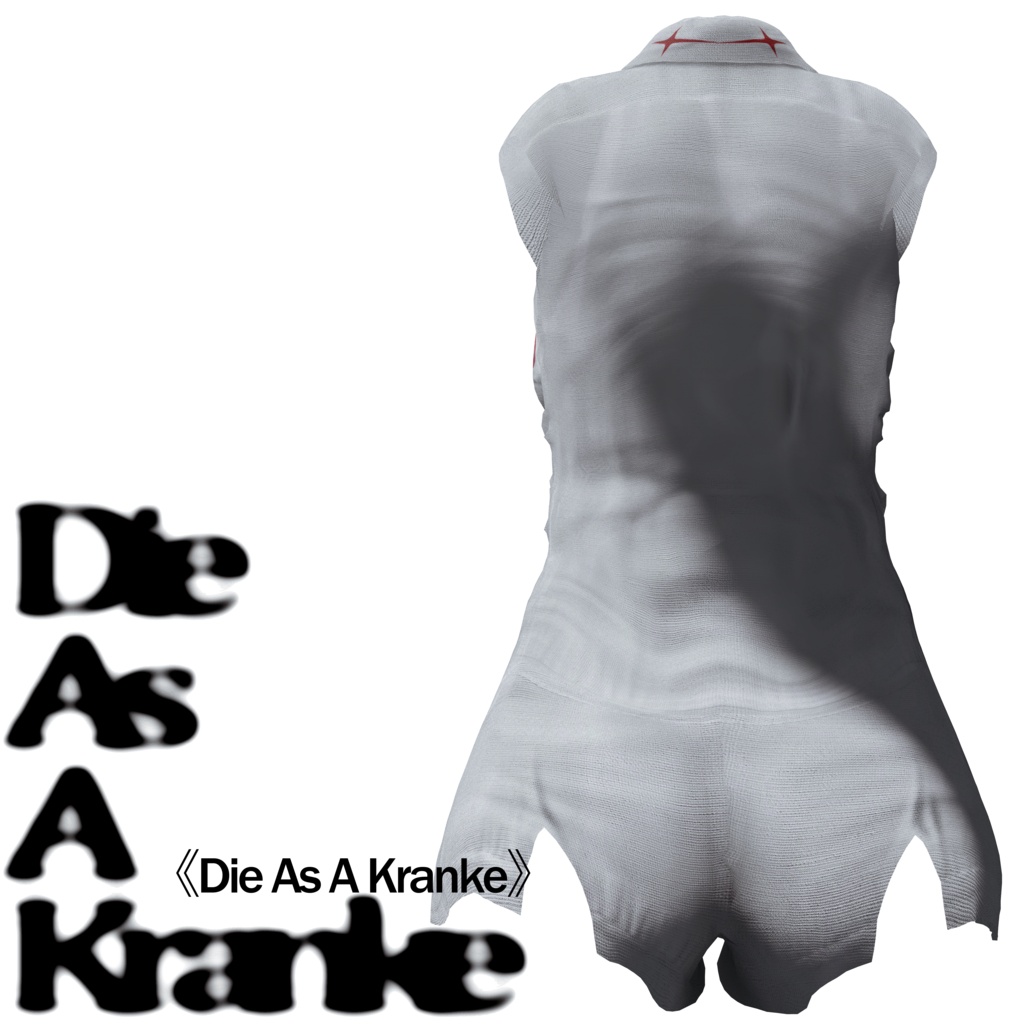 𛲜Die As A Kranke𛲜 ✱ #lvmchnr