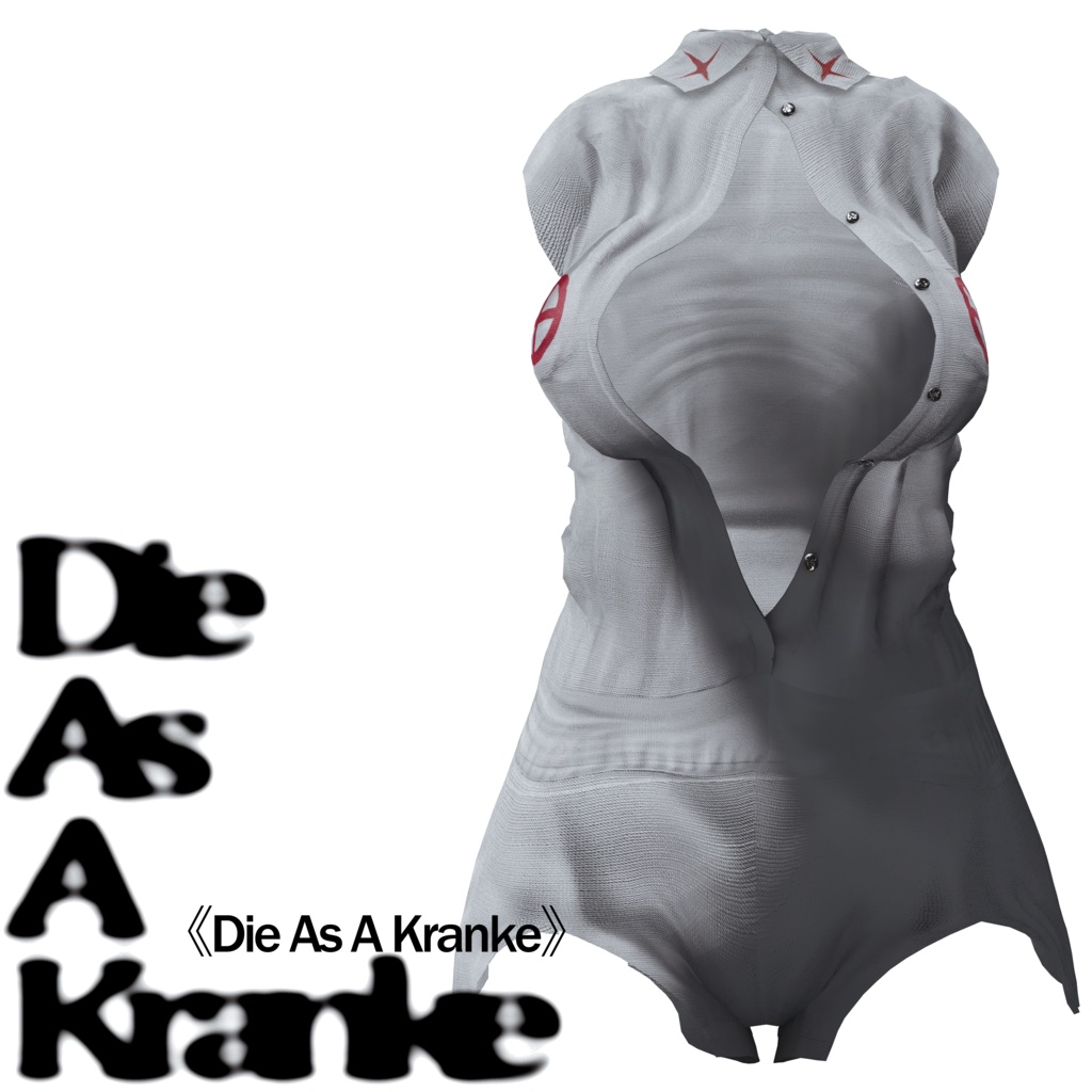 𛲜Die As A Kranke𛲜 ✱ #lvmchnr