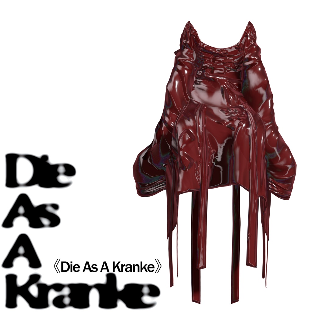 𛲜Die As A Kranke𛲜 ✱ #lvmchnr