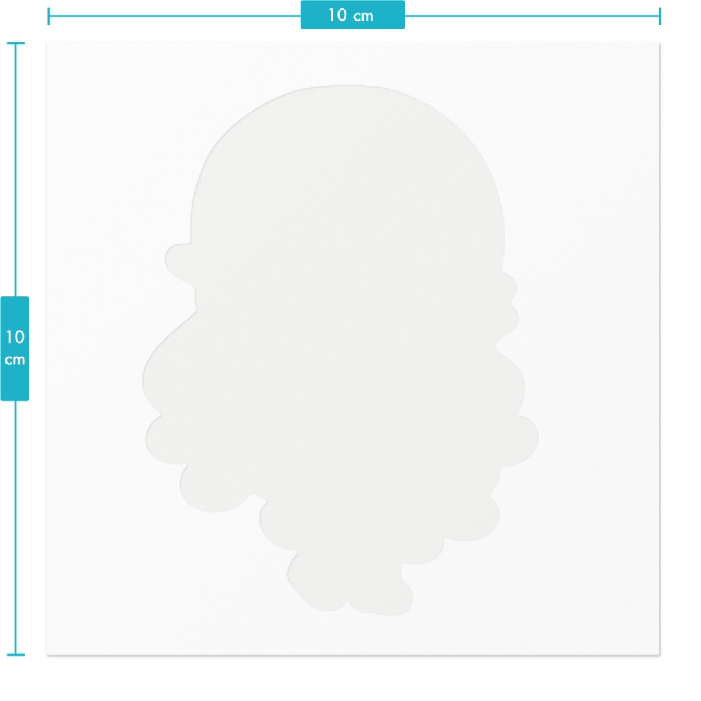 防水ステッカー【Zooo!!Valentine2023】