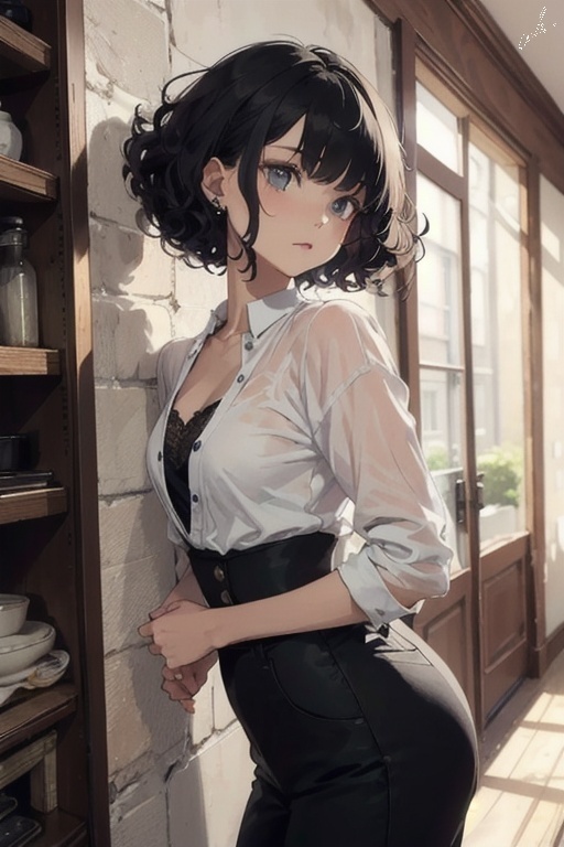 Girls Collection(サンプル)