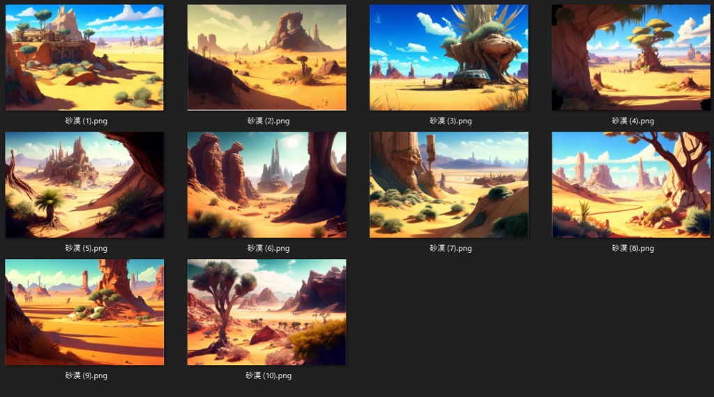 【合計214枚】ファンタジー背景画像集【著作権フリー】