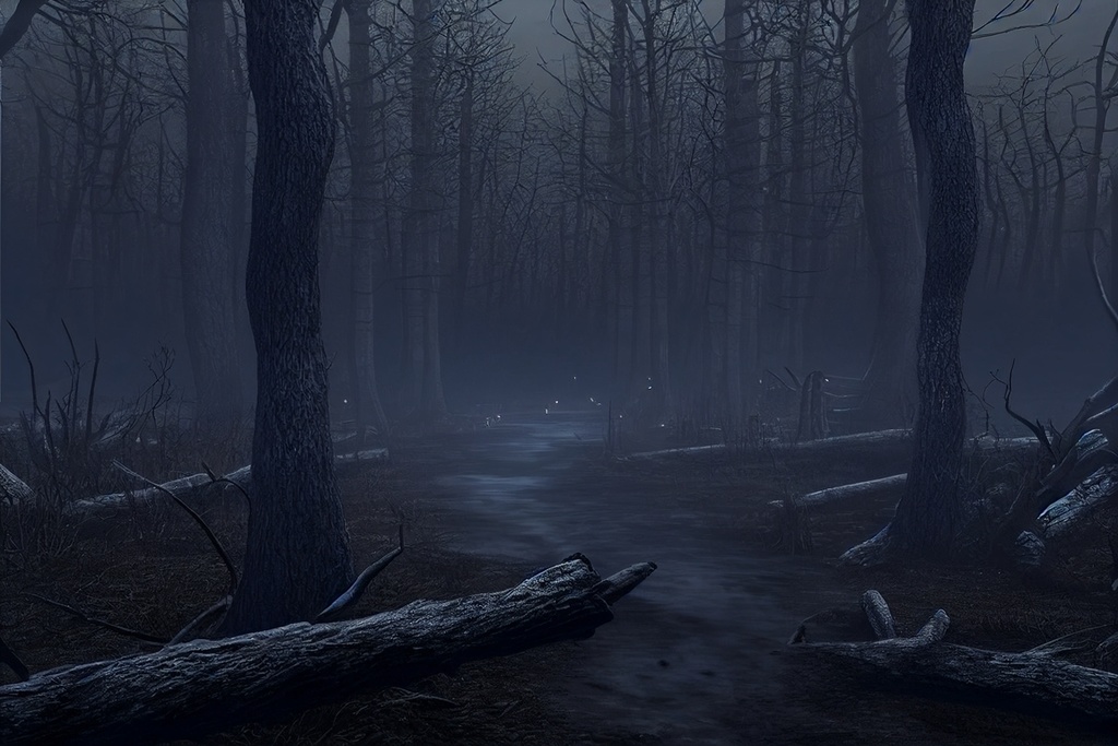 【合計146枚】ホラー系ファンタジー背景画像集_その1【著作権フリー】