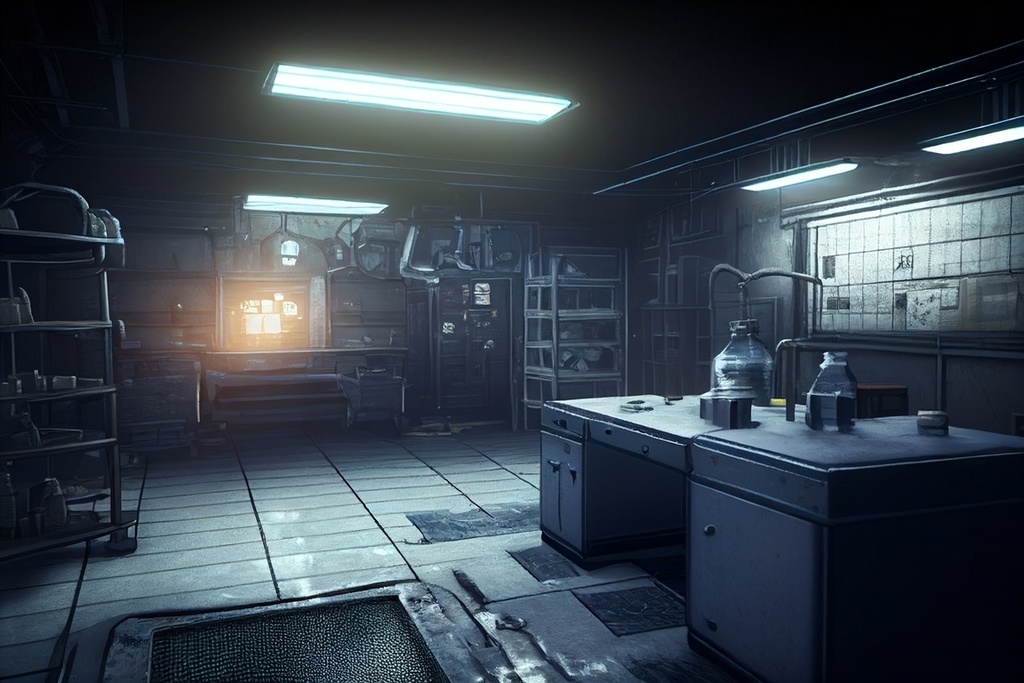 【合計146枚】ホラー系ファンタジー背景画像集_その1【著作権フリー】