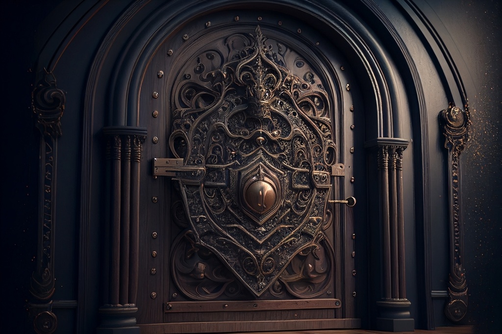 【合計100枚】ダーク系ファンタジー背景画像集【著作権フリー】