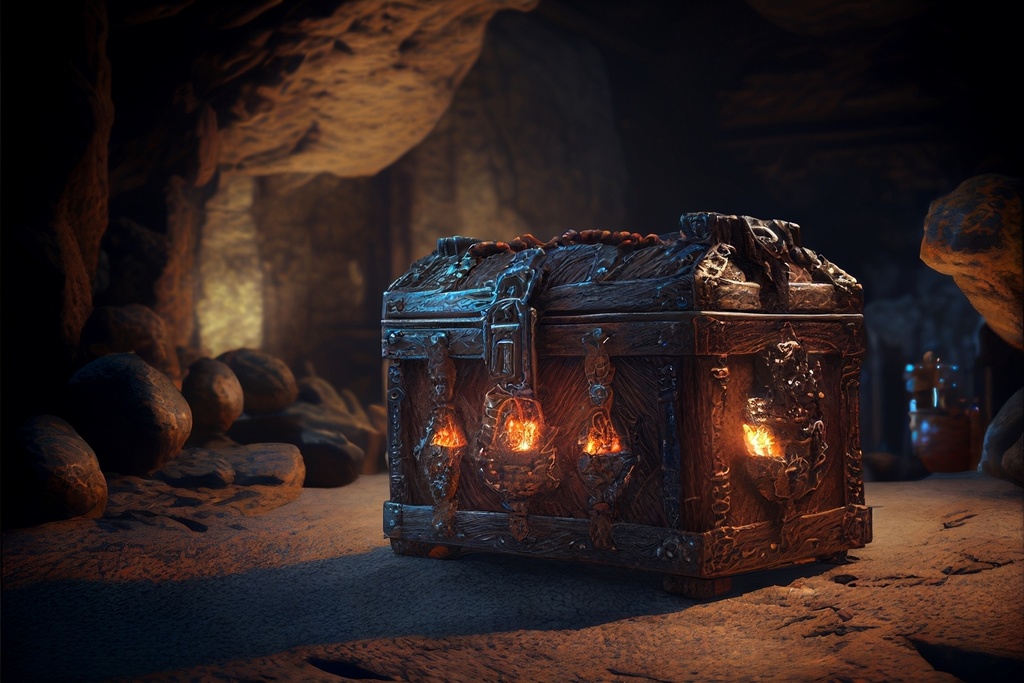 【合計100枚】ダーク系ファンタジー背景画像集【著作権フリー】